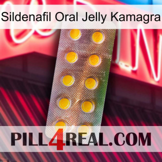 Sildenafil Oral Jelly Kamagra new11